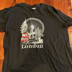 T-Shirt from London